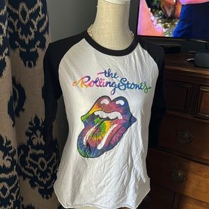 The Rolling Stones T-shirt